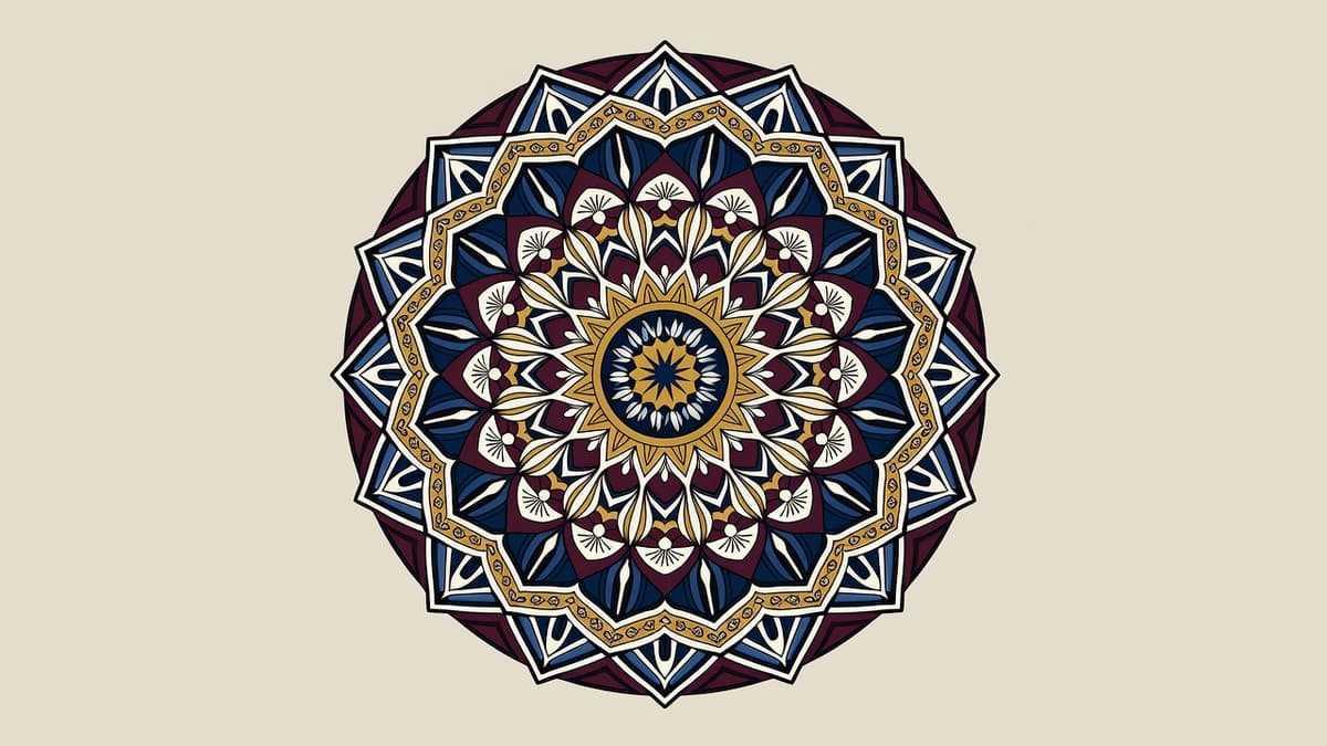 Mandalas